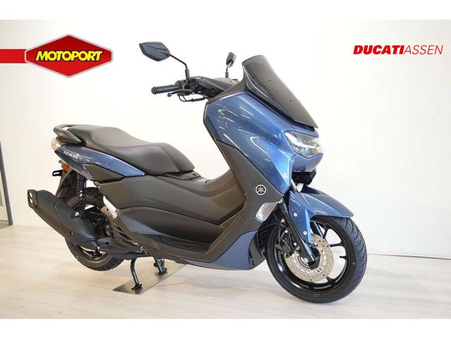 yamaha - nmax-155