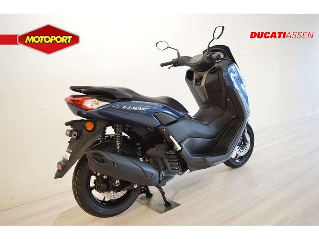 yamaha - nmax-155