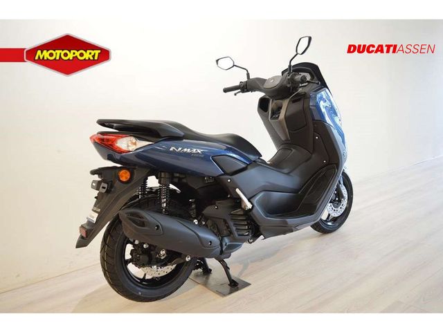 yamaha - nmax-155