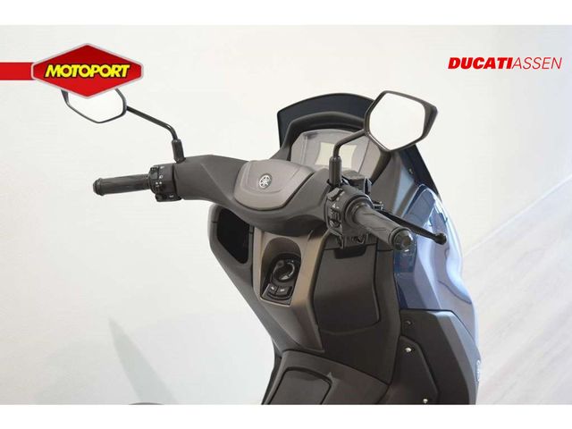 yamaha - nmax-155