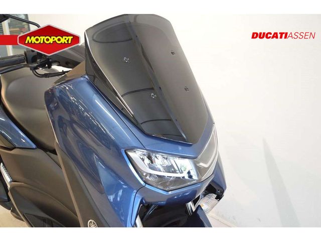 yamaha - nmax-155