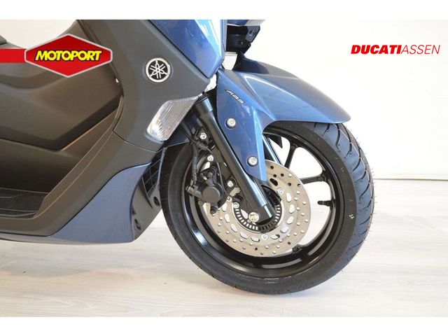 yamaha - nmax-155