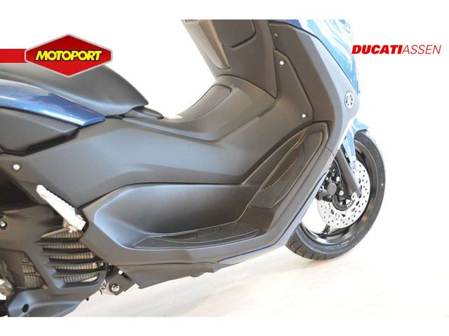 yamaha - nmax-155