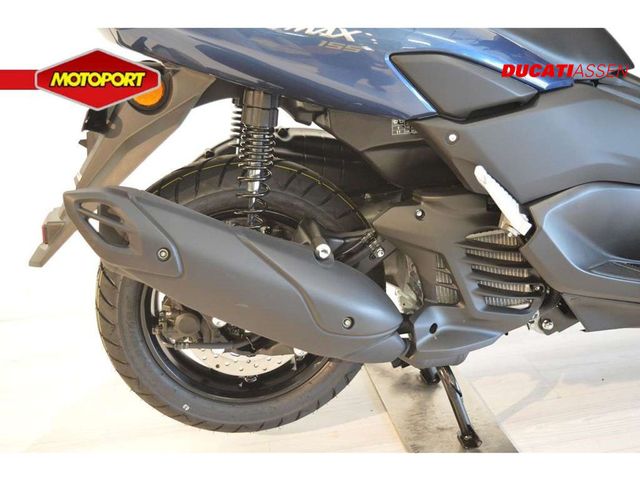 yamaha - nmax-155