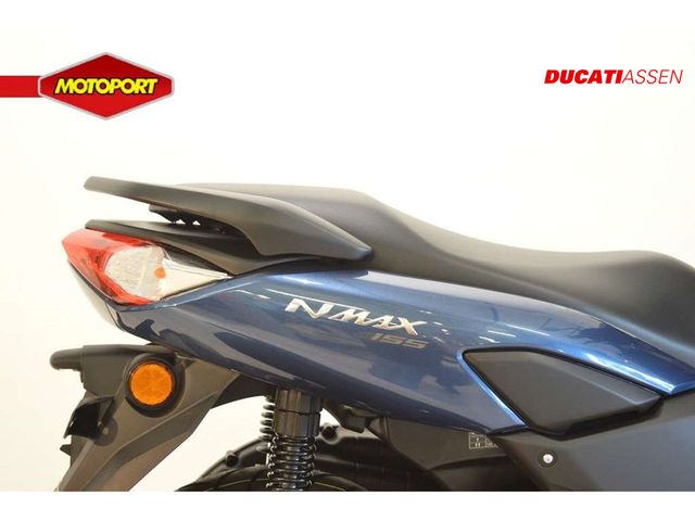 yamaha - nmax-155