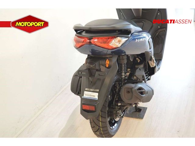 yamaha - nmax-155
