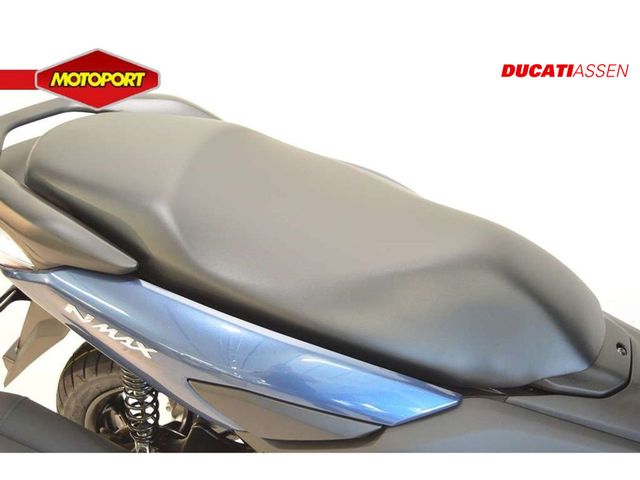 yamaha - nmax-155