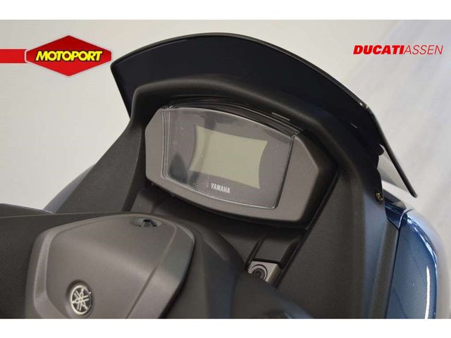 yamaha - nmax-155