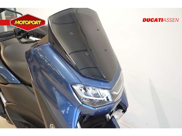 yamaha - nmax-155