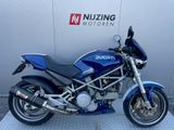 DUCATI M 800 S I.E.