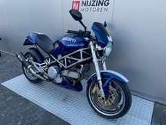 Ducati M 800 S I.E. 2003 occasion – foto 2 van 22