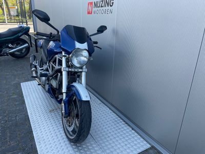 DUCATI M 800 S I.E. – foto 4