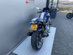 Ducati M 800 S I.E. 2003 occasion – foto 5 van 22