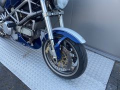 Ducati M 800 S I.E. 2003 occasion – foto 6 van 22
