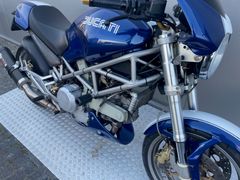 Ducati M 800 S I.E. 2003 occasion – foto 8 van 22