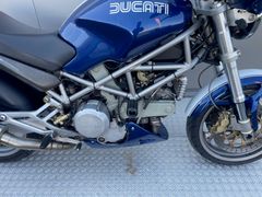 Ducati M 800 S I.E. 2003 occasion – foto 9 van 22