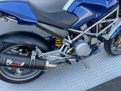 Ducati M 800 S I.E. 2003 occasion – foto 10 van 22