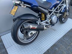Ducati M 800 S I.E. 2003 occasion – foto 11 van 22