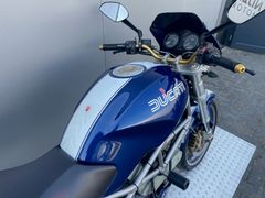 Ducati M 800 S I.E. 2003 occasion – foto 13 van 22