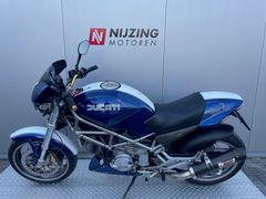Ducati M 800 S I.E. 2003 occasion – foto 15 van 22