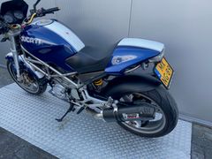 Ducati M 800 S I.E. 2003 occasion – foto 16 van 22