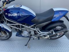 Ducati M 800 S I.E. 2003 occasion – foto 17 van 22