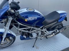 Ducati M 800 S I.E. 2003 occasion – foto 18 van 22