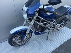Ducati M 800 S I.E. 2003 occasion – foto 19 van 22