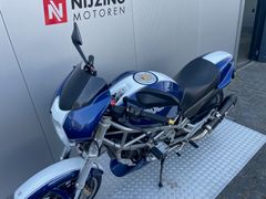 Ducati M 800 S I.E. 2003 occasion – foto 20 van 22