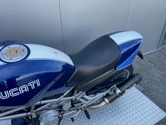 Ducati M 800 S I.E. 2003 occasion – foto 22 van 22