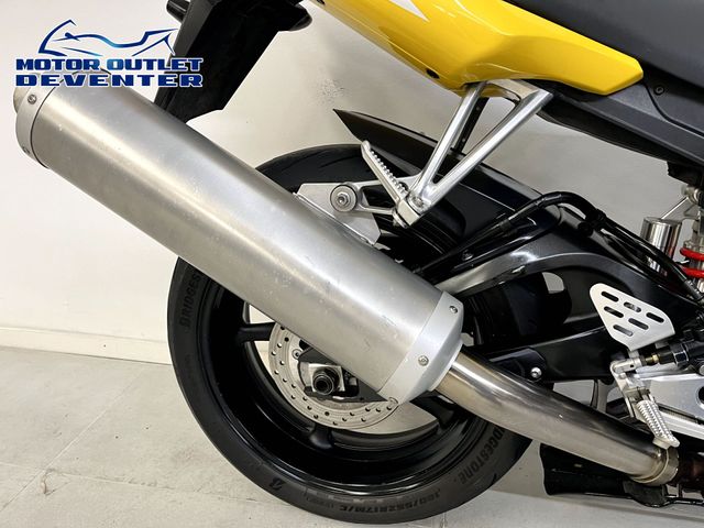 yamaha - yzf-r6