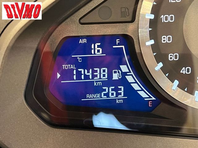 honda - gl-1800-goldwing-bagger-dct