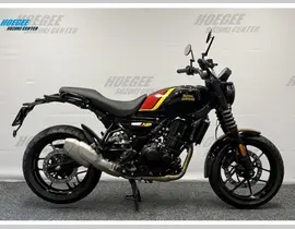Royal Enfield Guerrilla 450 2024 occasion