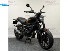 Royal Enfield Guerrilla 450 2024 occasion – foto 2 van 4