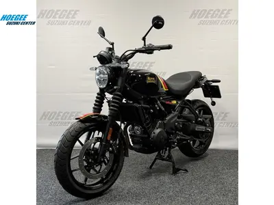 ROYAL ENFIELD GUERRILLA 450 – foto 3