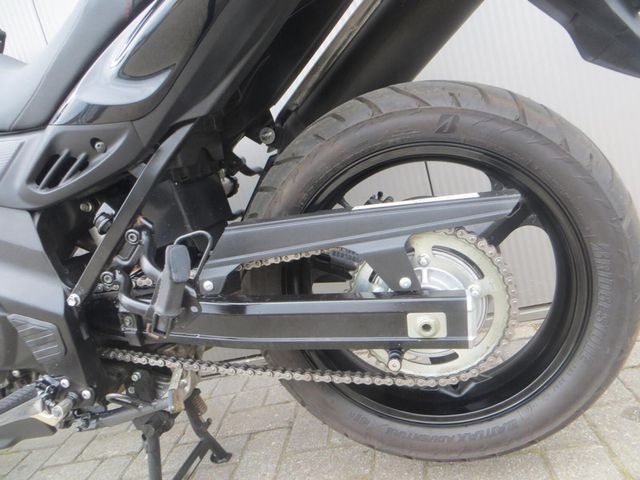suzuki - v-strom-dl-650-abs