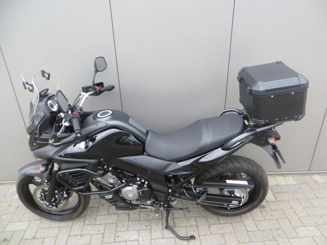 suzuki - v-strom-dl-650-abs