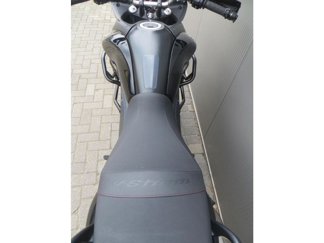 suzuki - v-strom-dl-650-abs