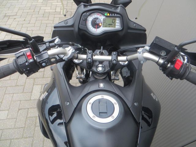 suzuki - v-strom-dl-650-abs
