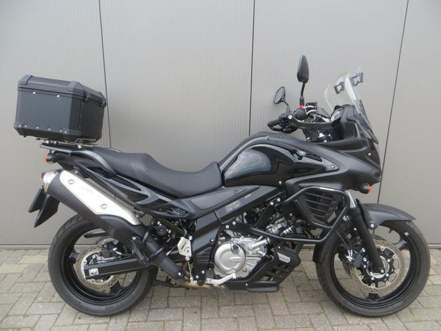 suzuki - v-strom-dl-650-abs