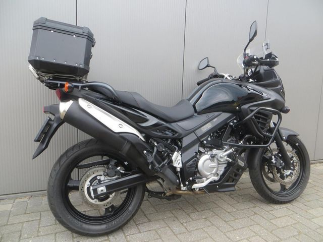 suzuki - v-strom-dl-650-abs