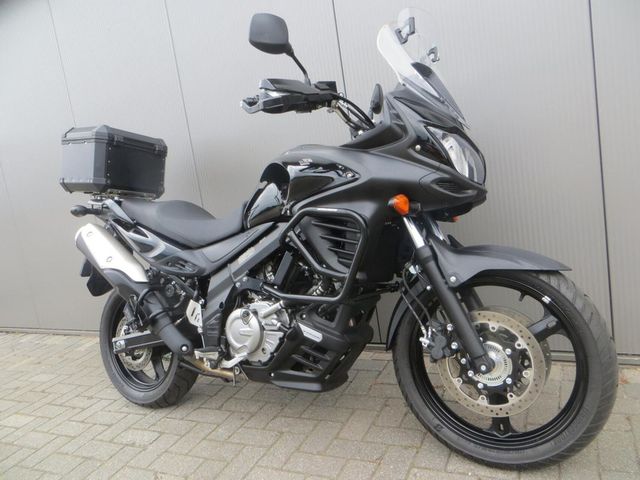 suzuki - v-strom-dl-650-abs