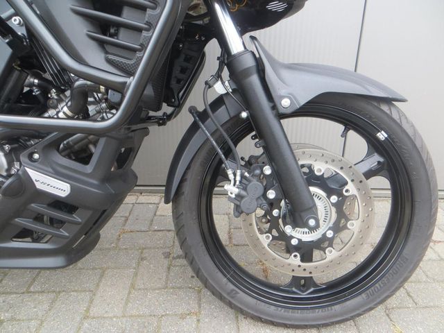 suzuki - v-strom-dl-650-abs