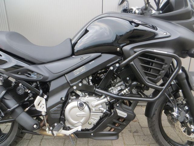 suzuki - v-strom-dl-650-abs