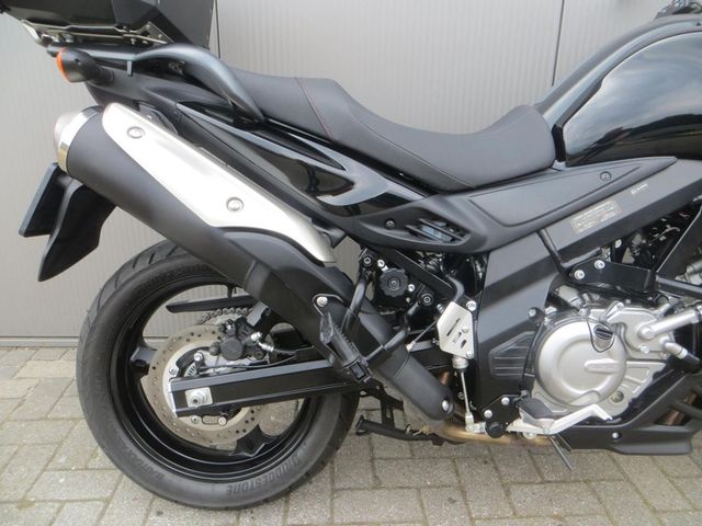 suzuki - v-strom-dl-650-abs