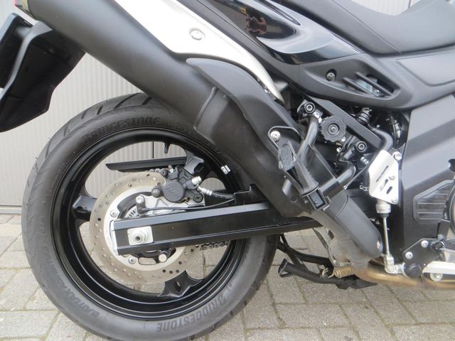 suzuki - v-strom-dl-650-abs
