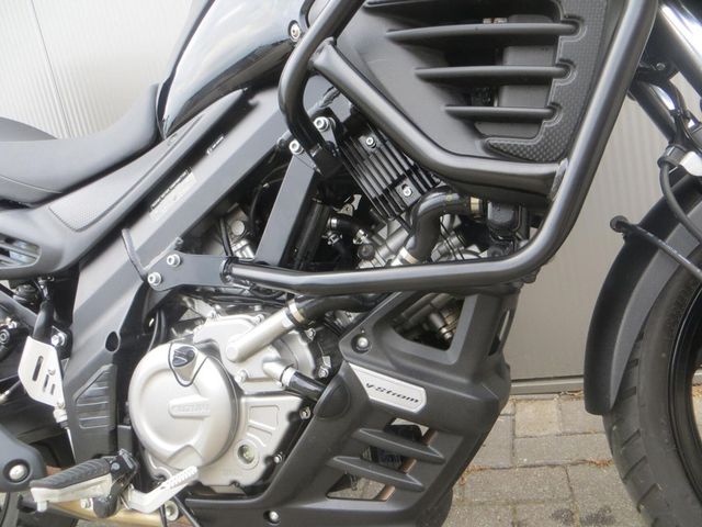 suzuki - v-strom-dl-650-abs