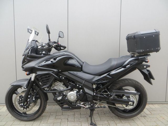 suzuki - v-strom-dl-650-abs