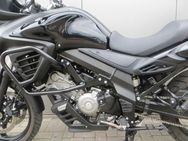 suzuki - v-strom-dl-650-abs