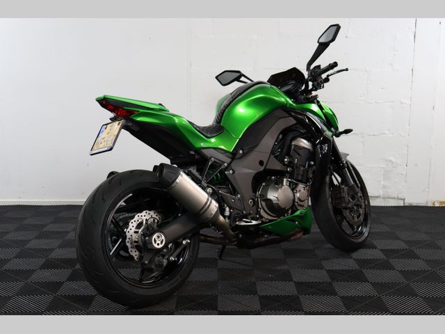 kawasaki - z1000-abs